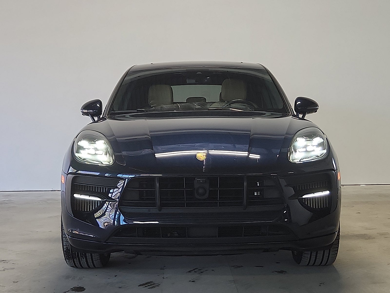 2021 Porsche Macan GTS