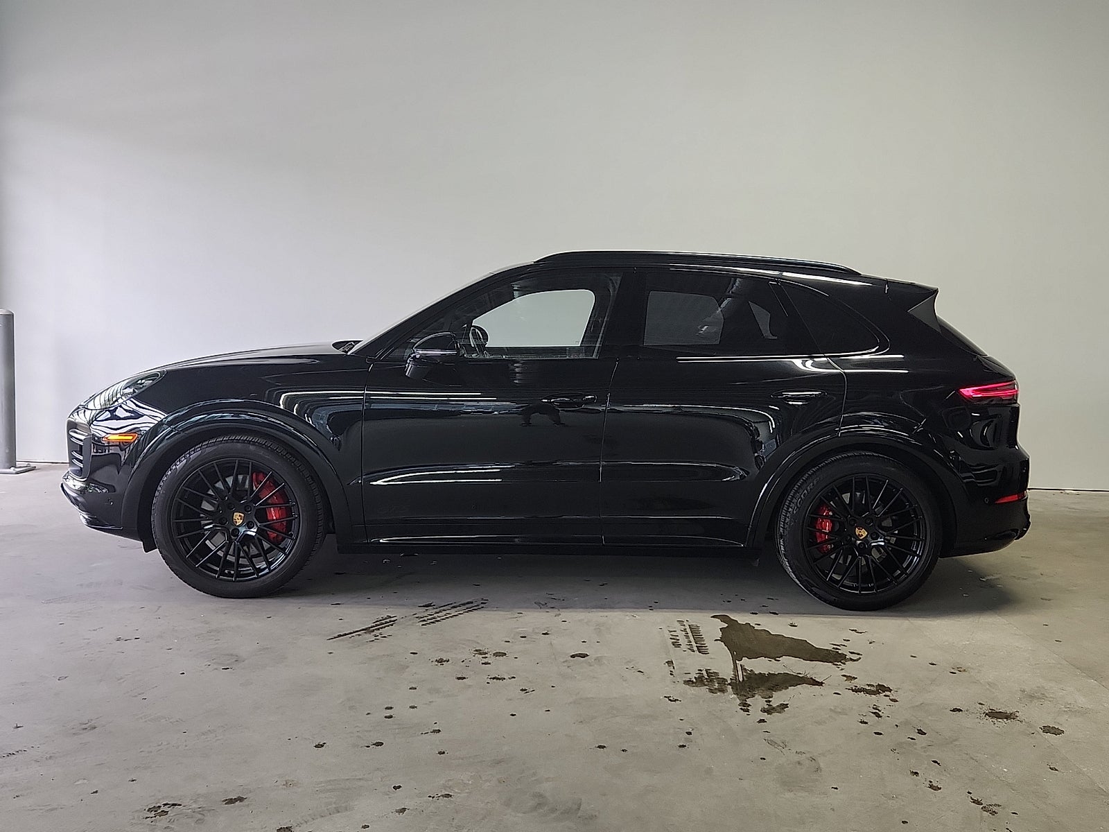 2023 Porsche Cayenne GTS
