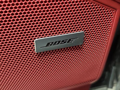 2023 Porsche Cayenne GTS