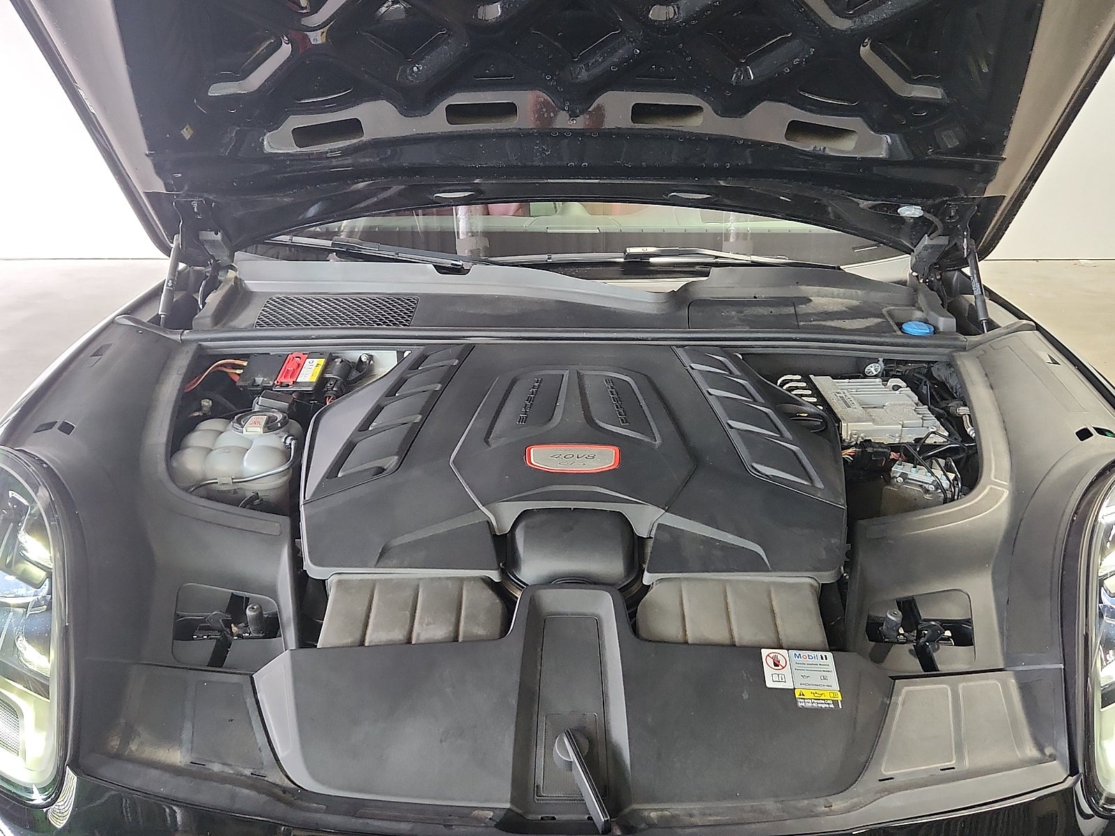 2023 Porsche Cayenne GTS