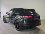 2023 Porsche Cayenne GTS