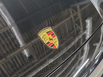 2023 Porsche Cayenne GTS