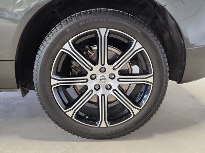 2020 Volvo XC60 T6 Inscription