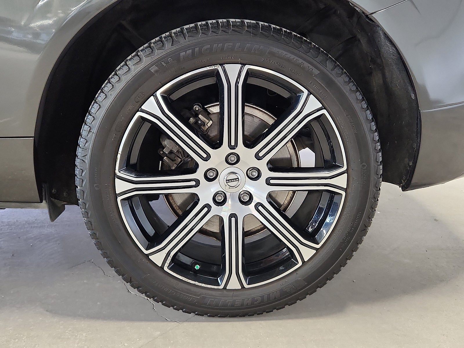 2020 Volvo XC60 T6 Inscription