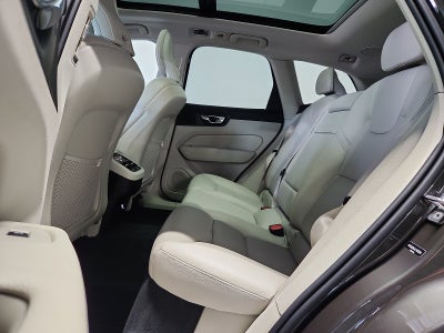 2020 Volvo XC60 T6 Inscription