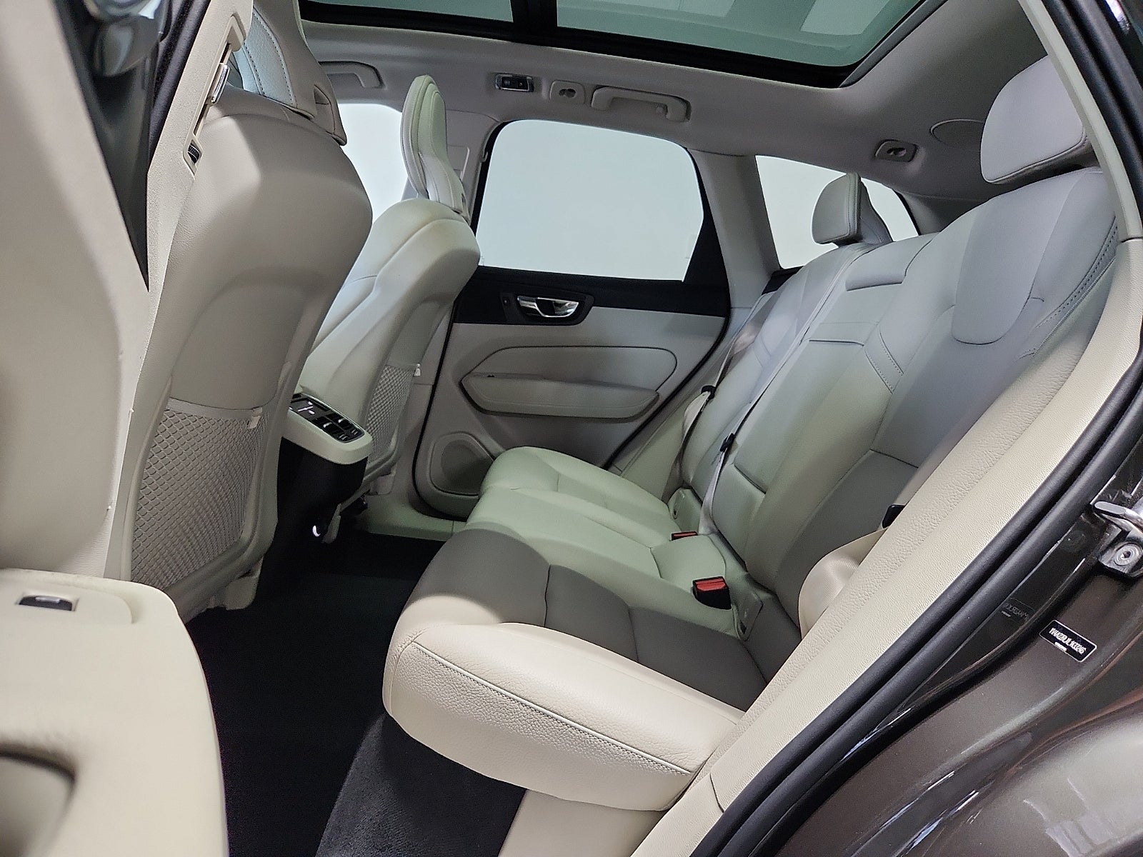 2020 Volvo XC60 T6 Inscription