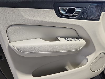 2020 Volvo XC60 T6 Inscription