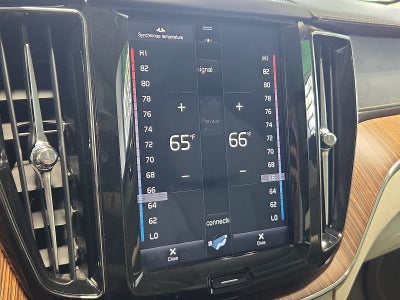 2020 Volvo XC60 T6 Inscription