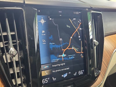 2020 Volvo XC60 T6 Inscription