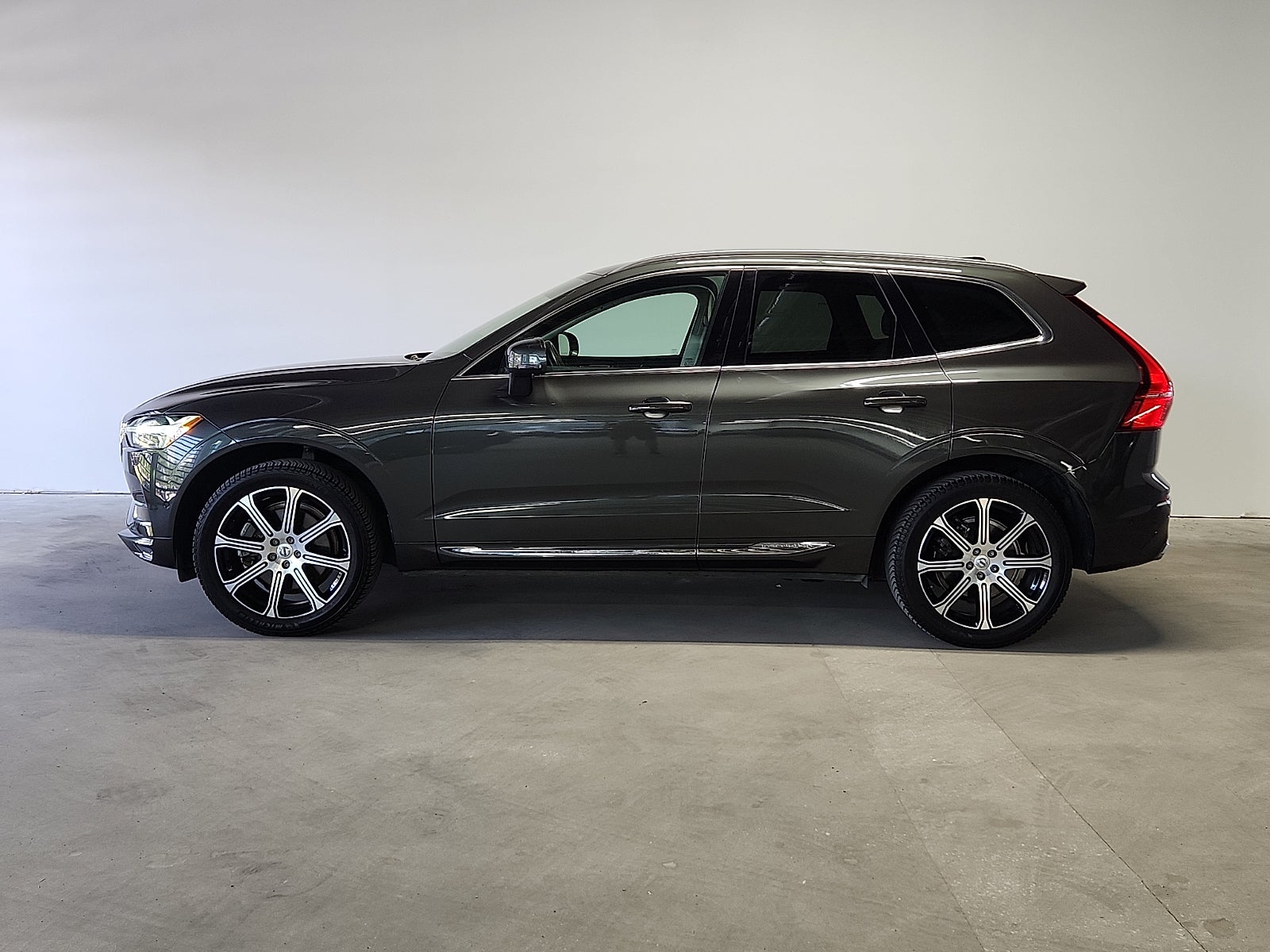 2020 Volvo XC60 T6 Inscription