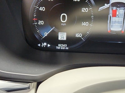 2020 Volvo XC60 T6 Inscription