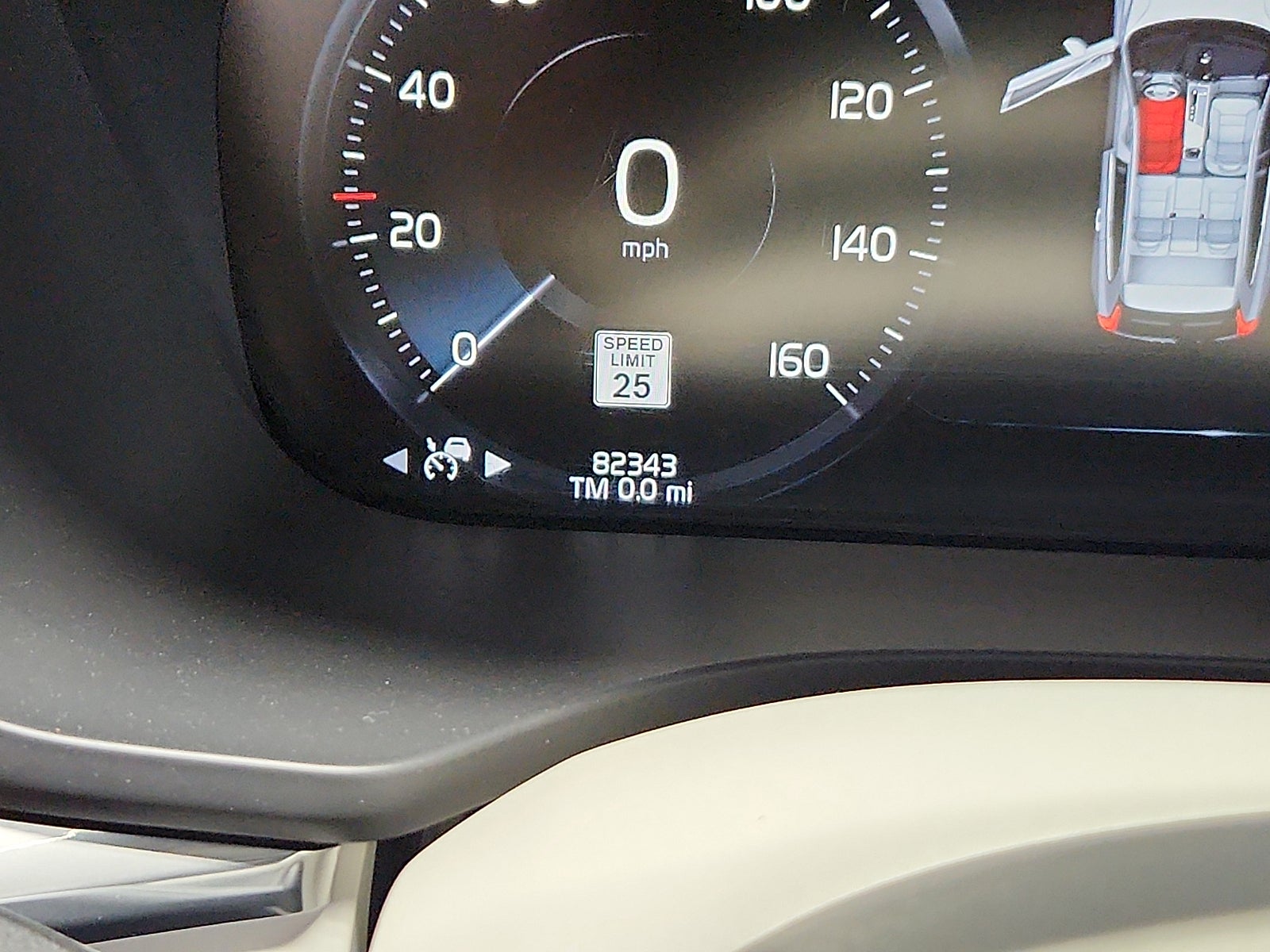 2020 Volvo XC60 T6 Inscription