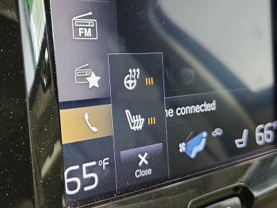 2020 Volvo XC60 T6 Inscription