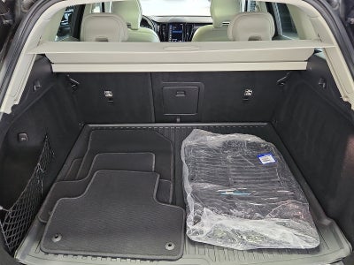 2020 Volvo XC60 T6 Inscription