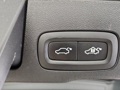 2020 Volvo XC60 T6 Inscription