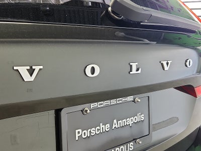 2020 Volvo XC60 T6 Inscription