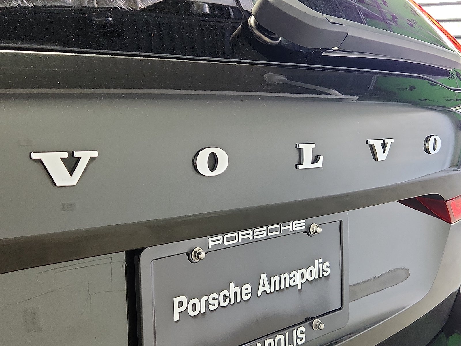 2020 Volvo XC60 T6 Inscription