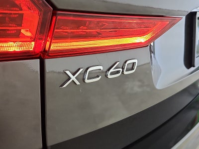 2020 Volvo XC60 T6 Inscription