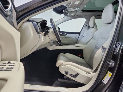 2020 Volvo XC60 T6 Inscription