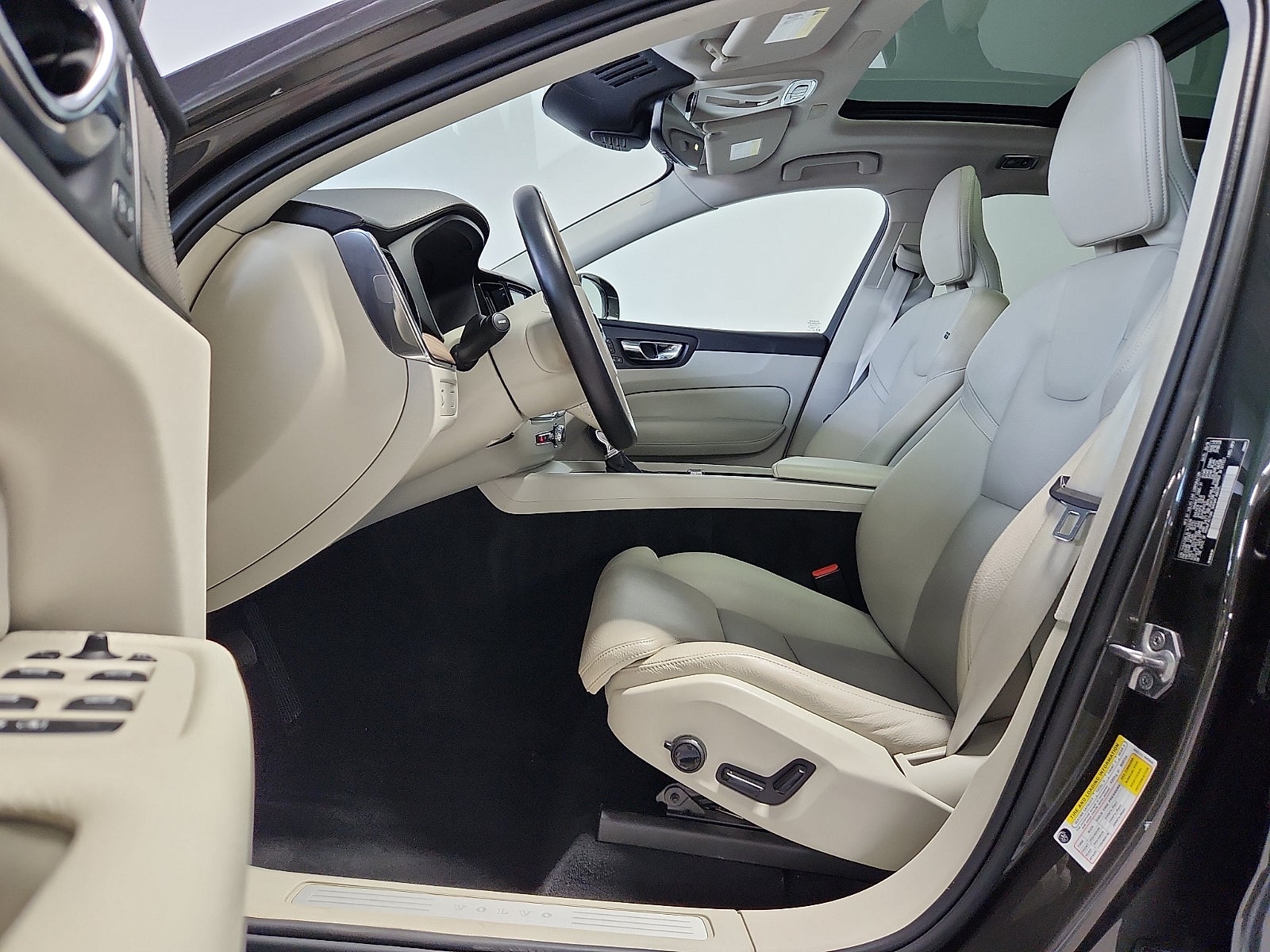 2020 Volvo XC60 T6 Inscription