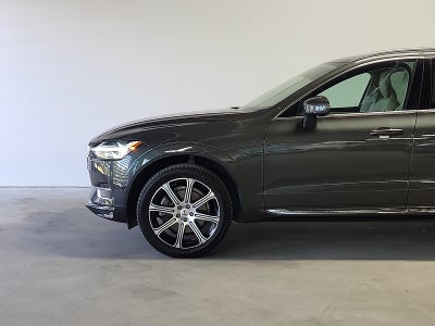 2020 Volvo XC60 T6 Inscription