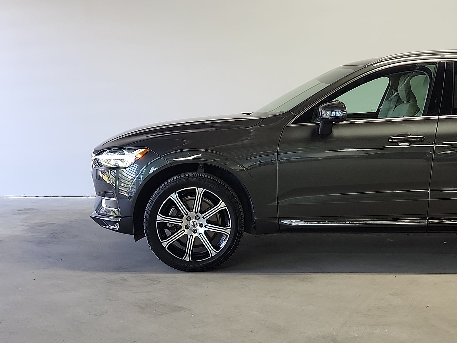 2020 Volvo XC60 T6 Inscription