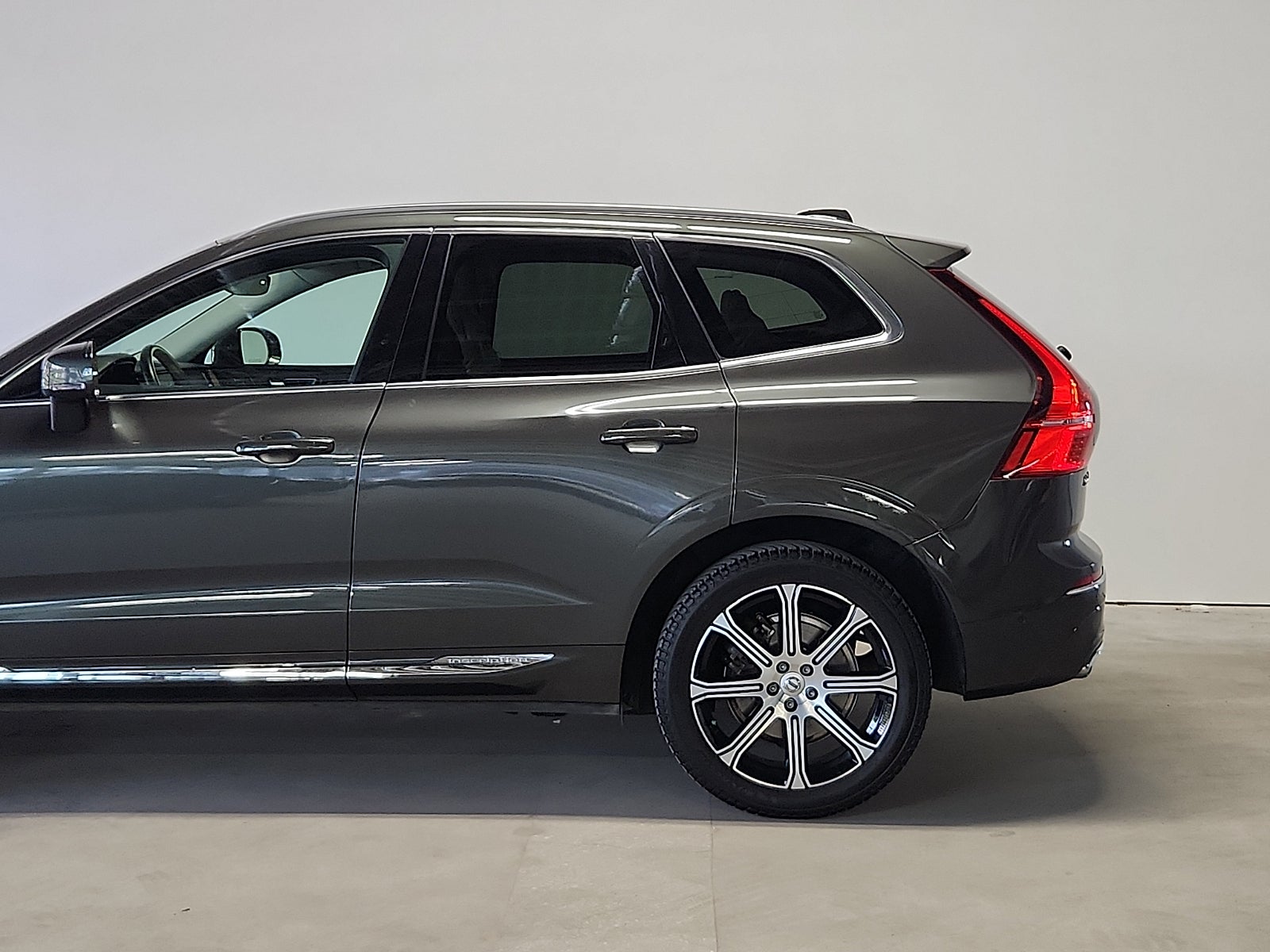 2020 Volvo XC60 T6 Inscription