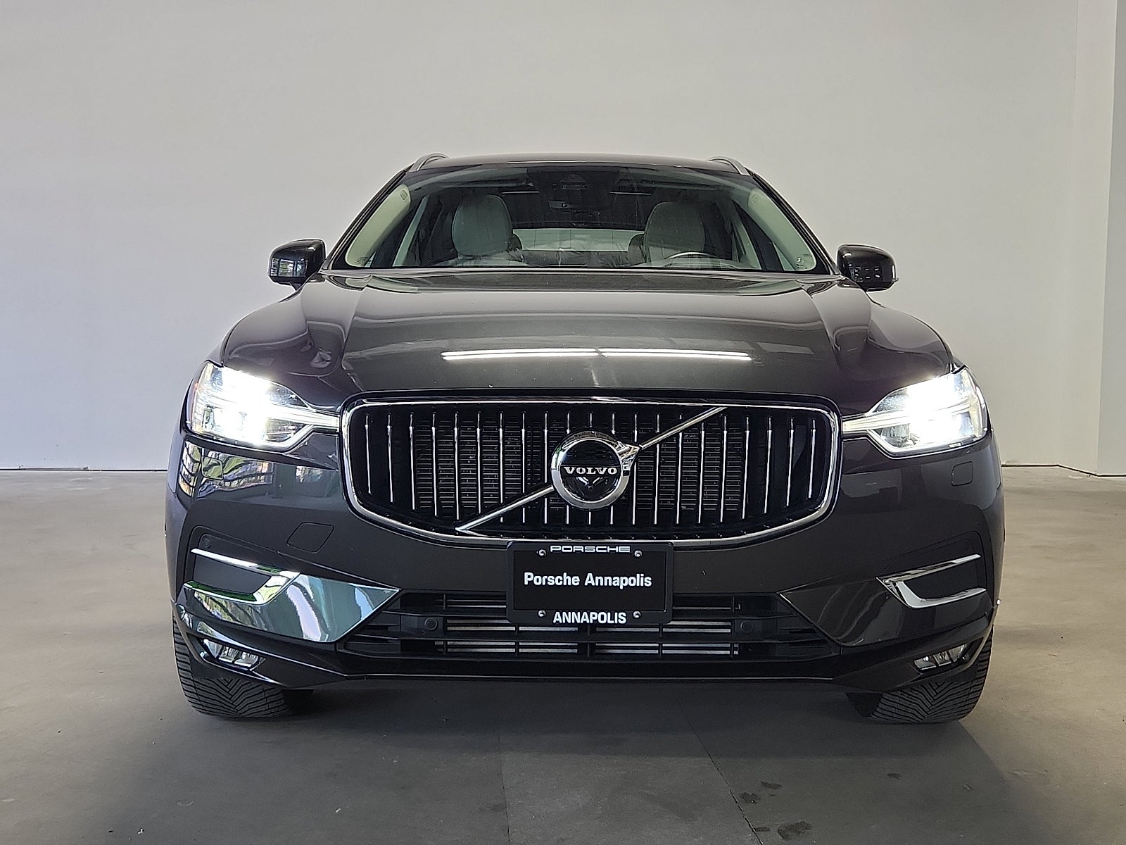 2020 Volvo XC60 T6 Inscription