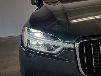 2020 Volvo XC60 T6 Inscription