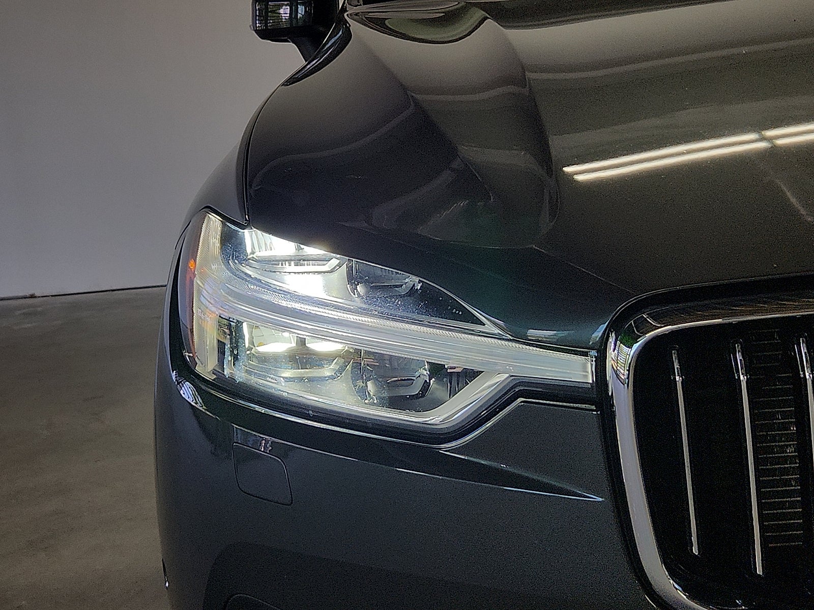 2020 Volvo XC60 T6 Inscription