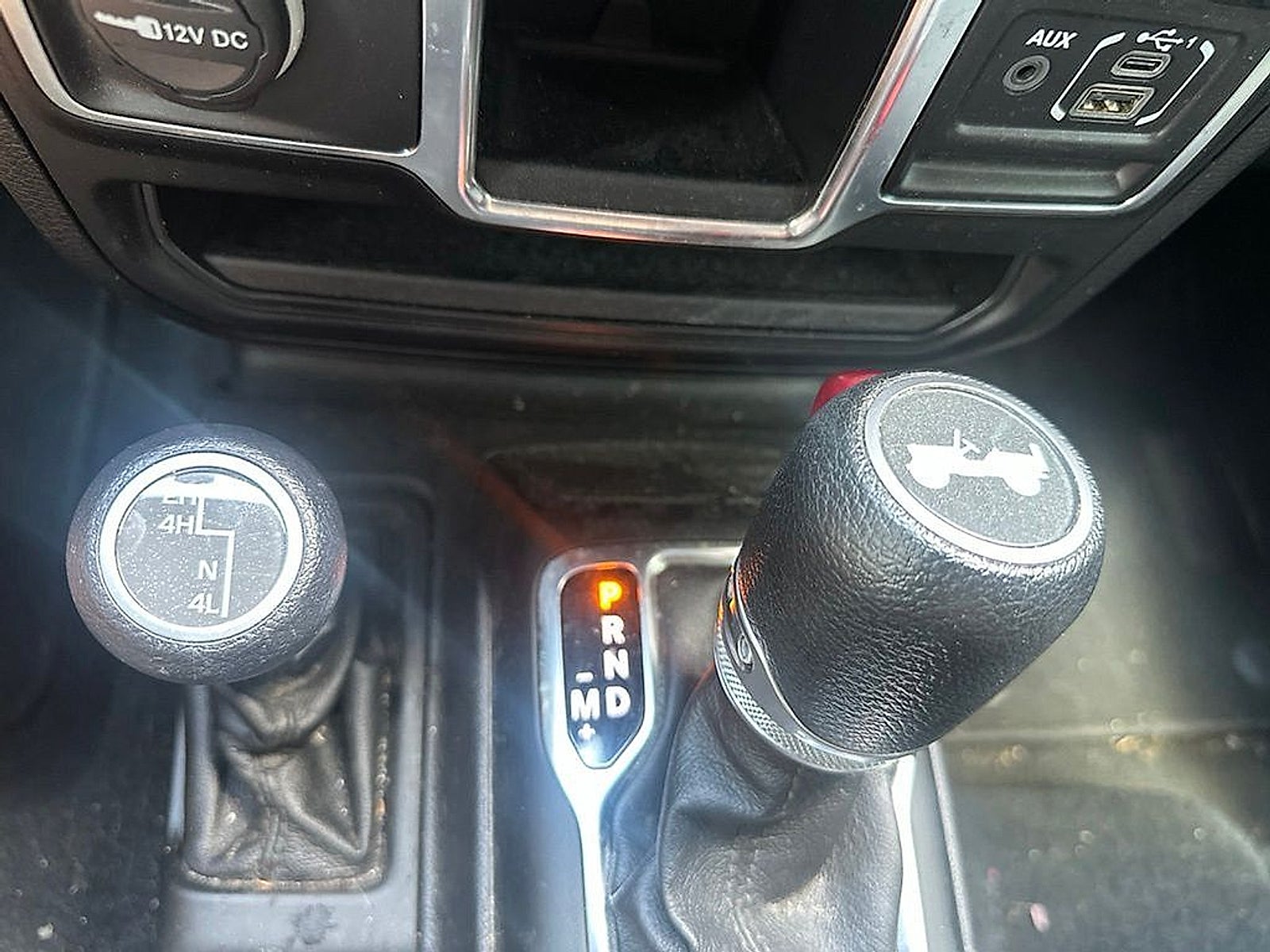 2020 Jeep Wrangler Unlimited Sport 4x4