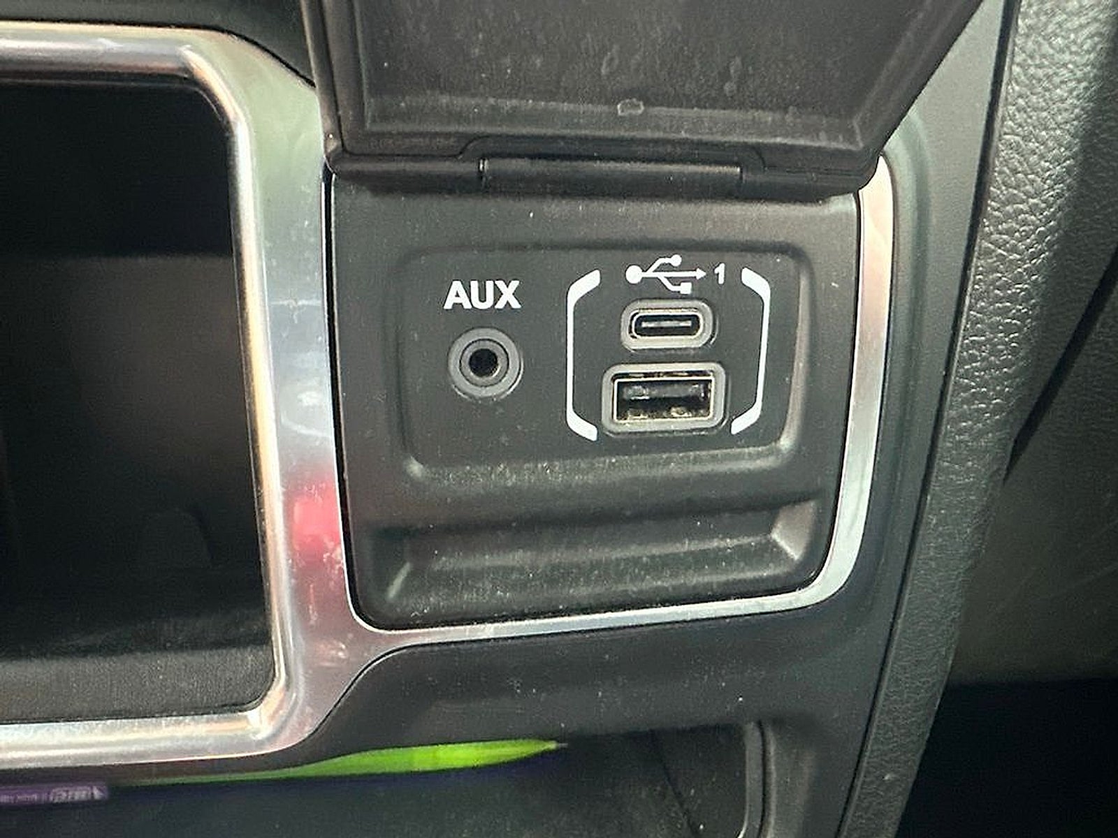 2020 Jeep Wrangler Unlimited Sport 4x4
