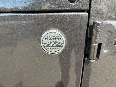 2020 Jeep Wrangler Unlimited Sport 4x4
