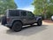 2020 Jeep Wrangler Unlimited Sport 4x4