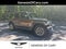 2021 Jeep Wrangler Unlimited Sahara 4x4