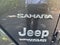 2021 Jeep Wrangler Unlimited Sahara 4x4