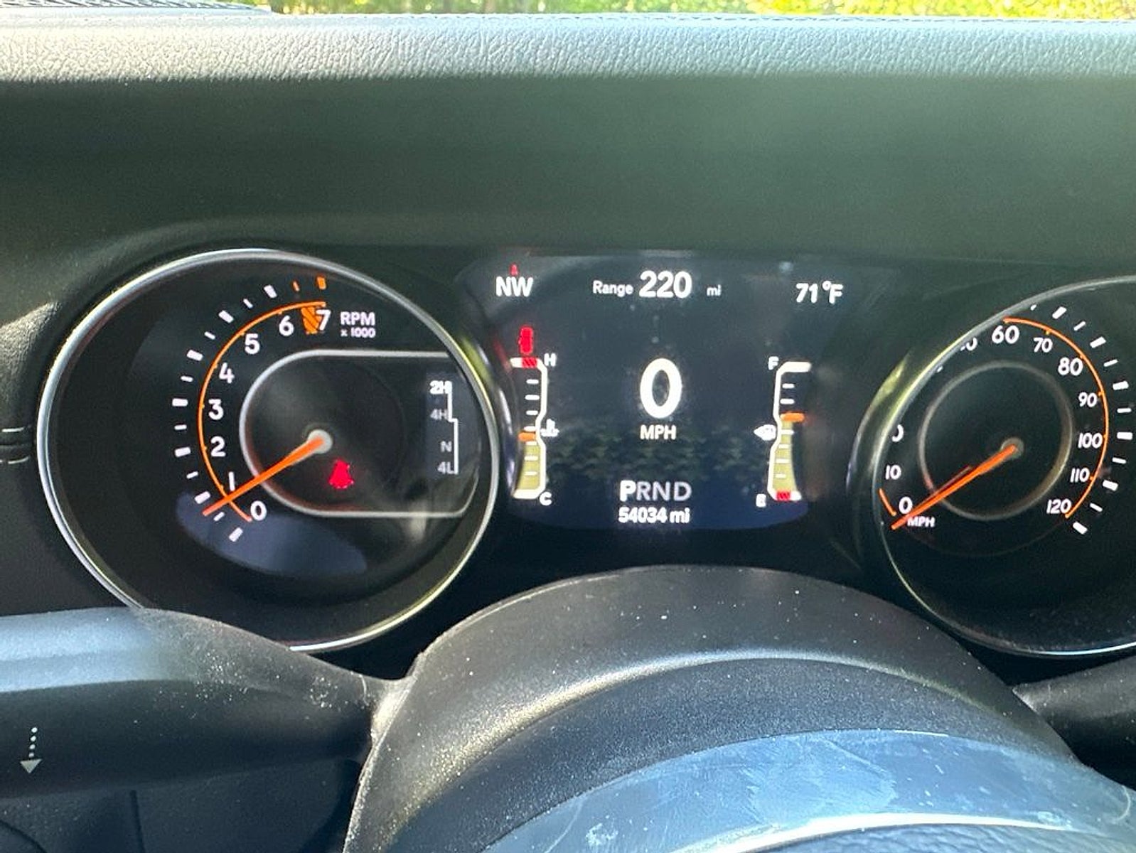 2021 Jeep Wrangler Unlimited Sahara 4x4