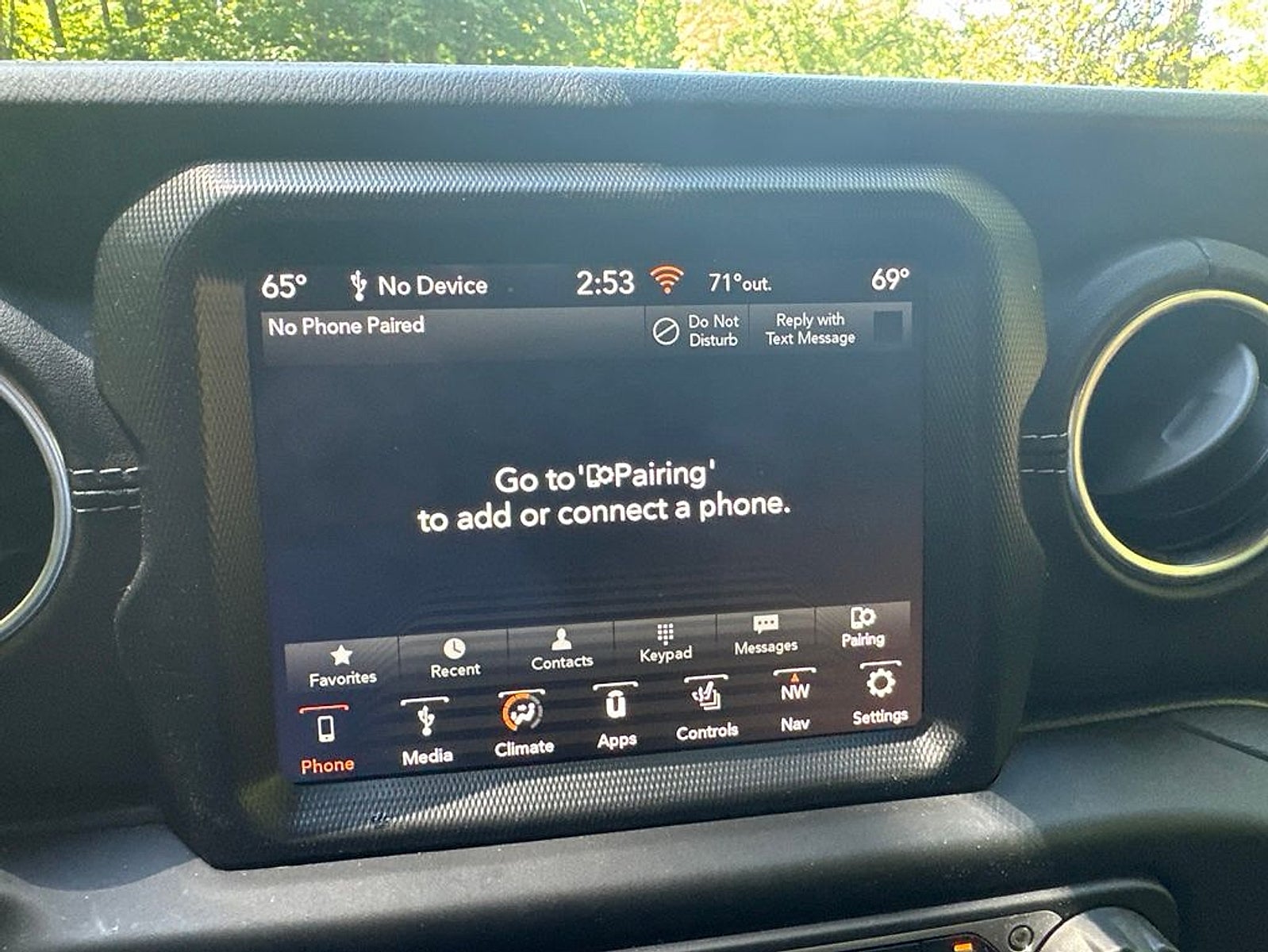 2021 Jeep Wrangler Unlimited Sahara 4x4