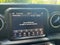 2021 Jeep Wrangler Unlimited Sahara 4x4