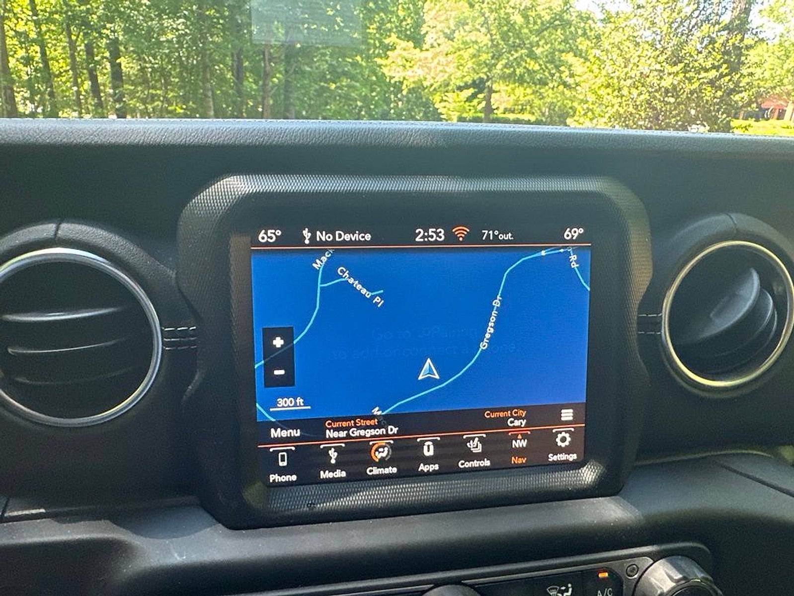2021 Jeep Wrangler Unlimited Sahara 4x4