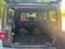 2021 Jeep Wrangler Unlimited Sahara 4x4