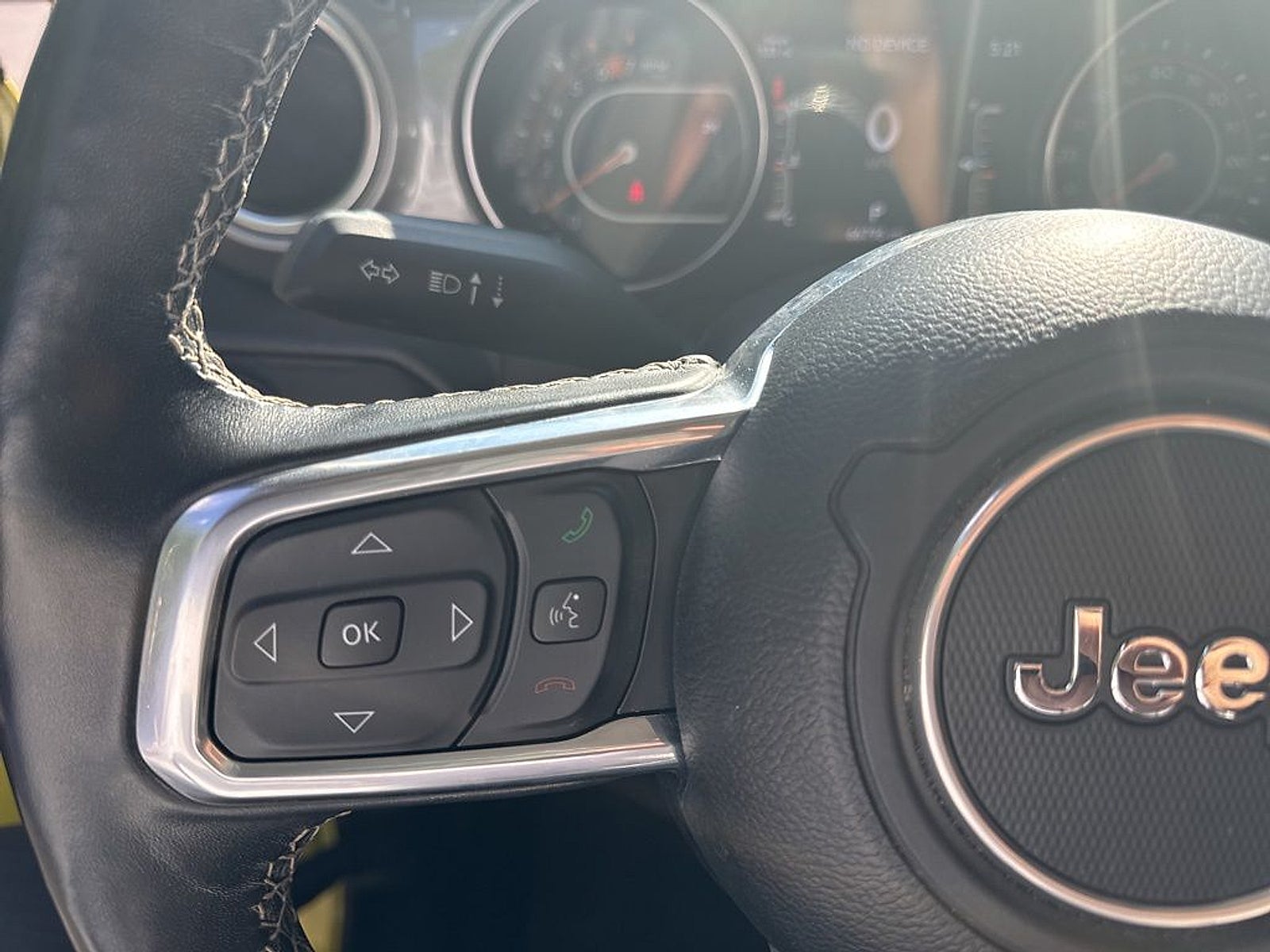 2023 Jeep Wrangler 4-Door Sahara 4x4