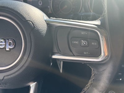 2023 Jeep Wrangler 4-Door Sahara 4x4