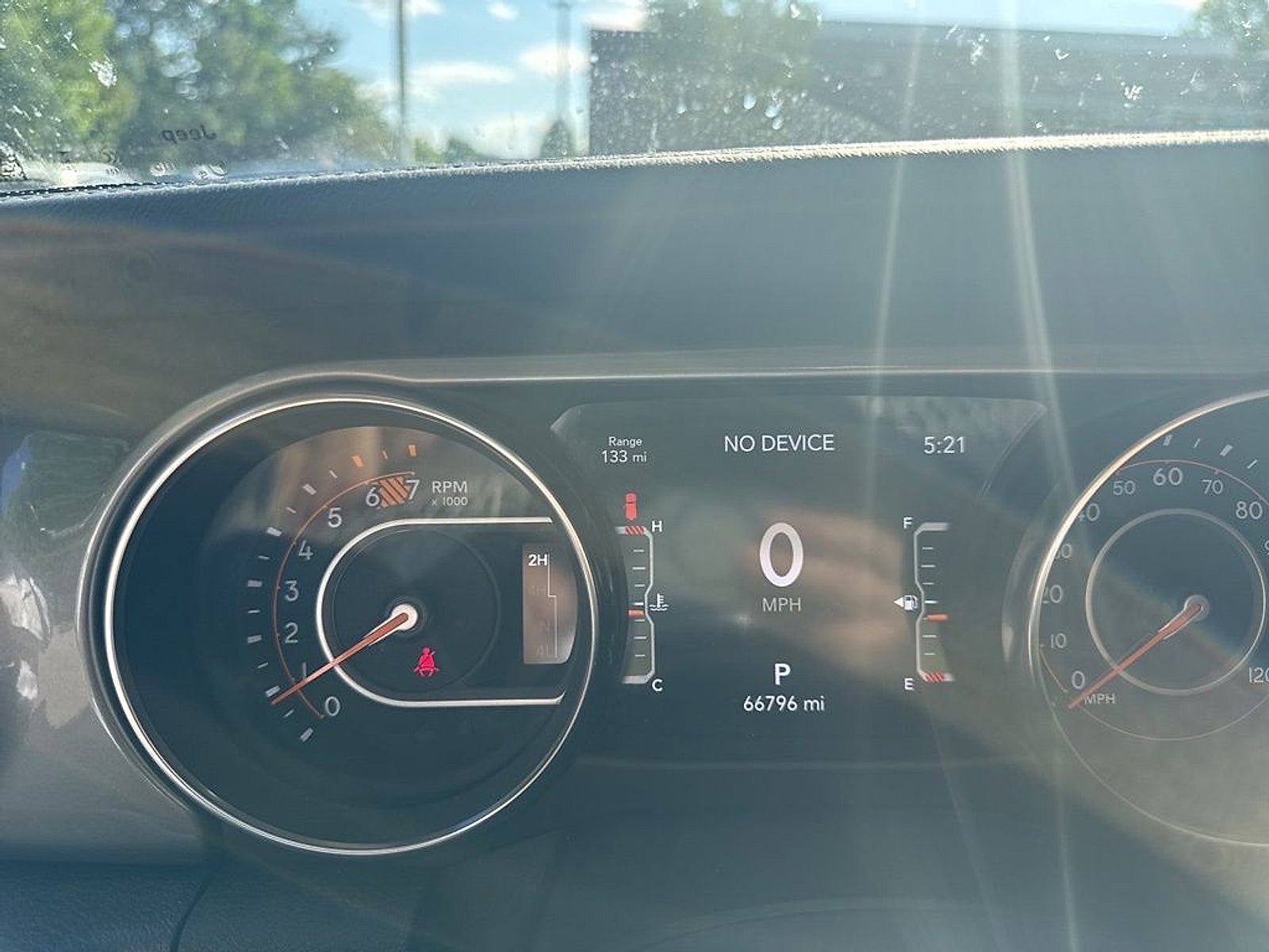 2023 Jeep Wrangler 4-Door Sahara 4x4