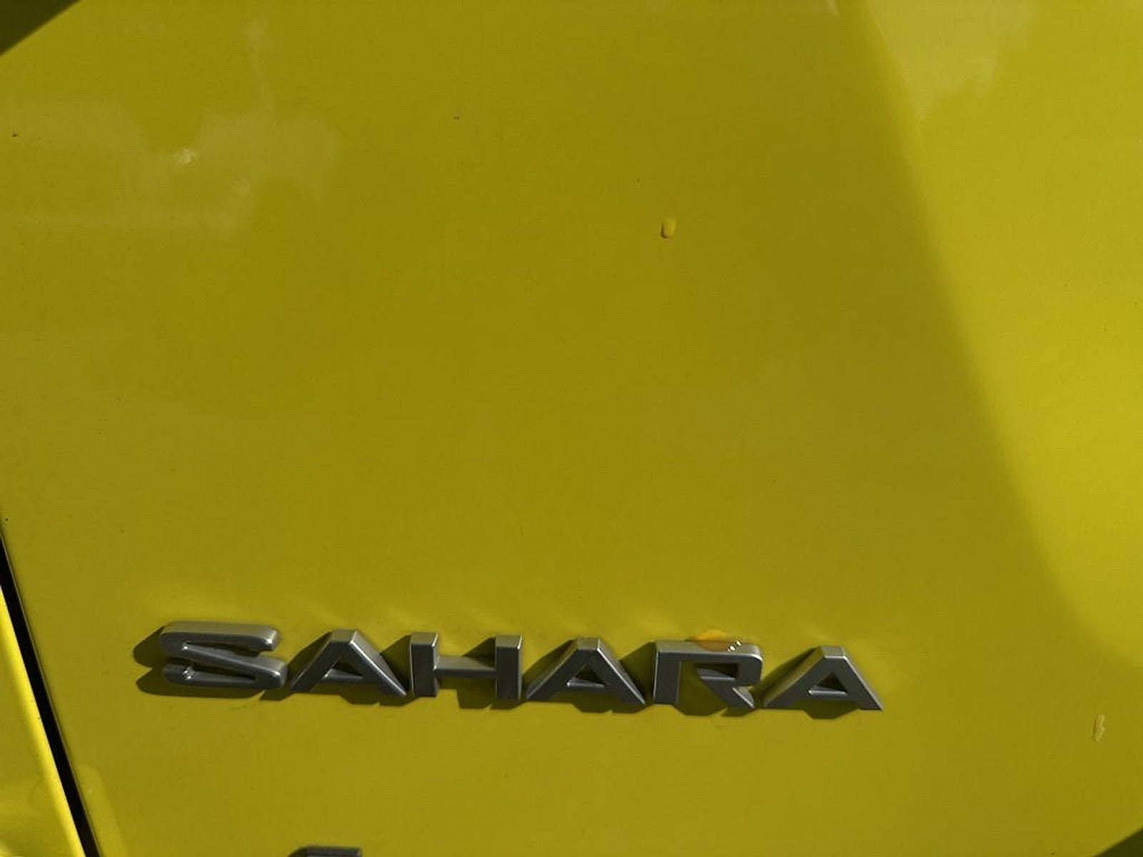 2023 Jeep Wrangler 4-Door Sahara 4x4