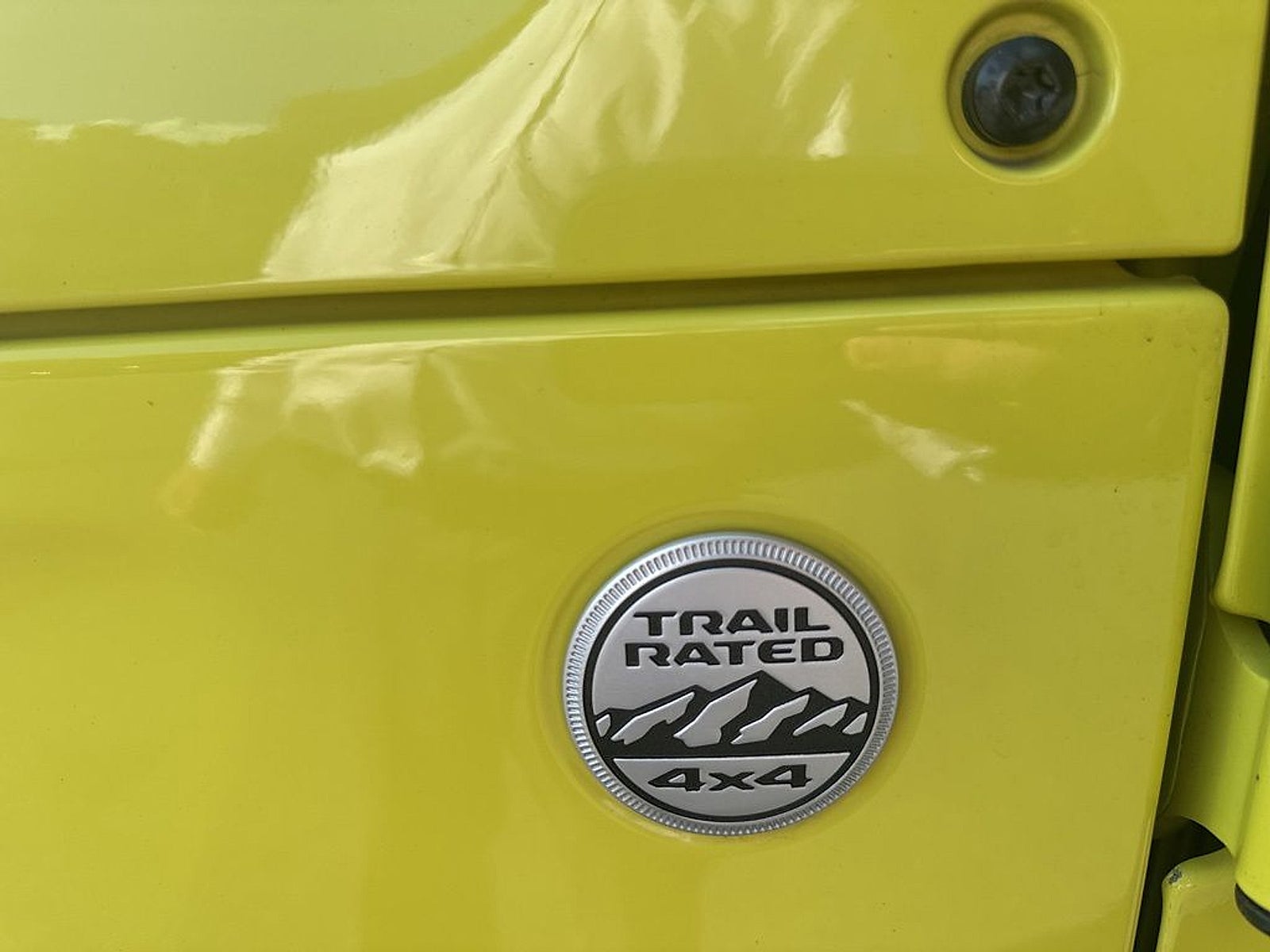 2023 Jeep Wrangler 4-Door Sahara 4x4