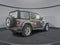 2021 Jeep Wrangler Unlimited Sahara 4x4
