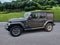 2021 Jeep Wrangler Unlimited Sahara 4x4