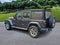 2021 Jeep Wrangler Unlimited Sahara 4x4