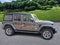 2021 Jeep Wrangler Unlimited Sahara 4x4
